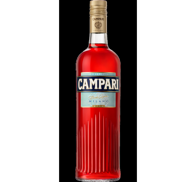 Аперитив «Campari» 1 л