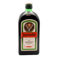 Ликёр «Jagermeister» 0.5 л