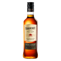 Ром «Bacardi Oakheart Original» 1 л