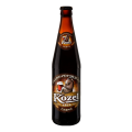 Пиво «Velkopopovický Kozel Tmavý» 0.5 л