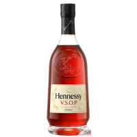 Коньяк «Hennessy VSOP» 0.5 л