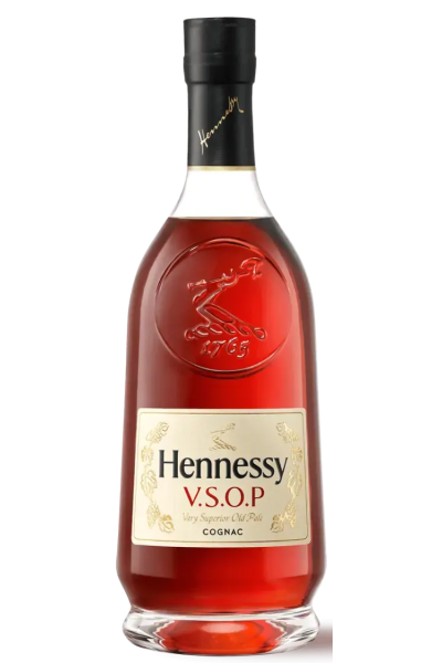Коньяк «Hennessy VSOP» 0.5 л