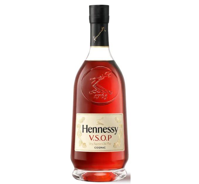 Коньяк «Hennessy VSOP» 0.5 л