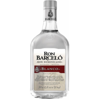 Ром «Barceló Blanco» 0.7 л