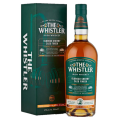 Виски «The Whistler Oloroso Sherry Cask Finish» 0.7 л