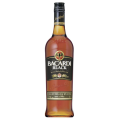 Ром «Bacardi Black» 0.5 л