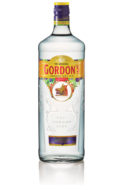 Джин «Gordon’s» 0.75 л