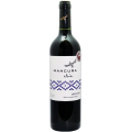 Вино «Mancura Carmenère» 0.75 л красное сухое