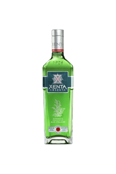 Абсент «Xenta» 0.5 л