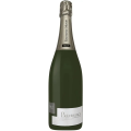 Шампанское «Crémant de Loire Préférence» 0.75 л белое сухое