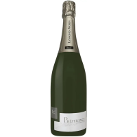 Шампанское «Crémant de Loire Préférence» 0.75 л белое сухое