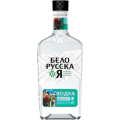 Водка «Белорусская Заповедная» 0.5 л