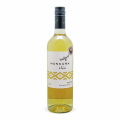 Вино «Mancura Sauvignon Blanc» 0.75 л белое сухое