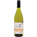 Вино «Mancura Chardonnay» 0.75 л белое сухое