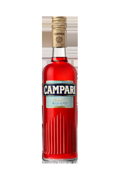 Аперитив «Campari» 0.75 л