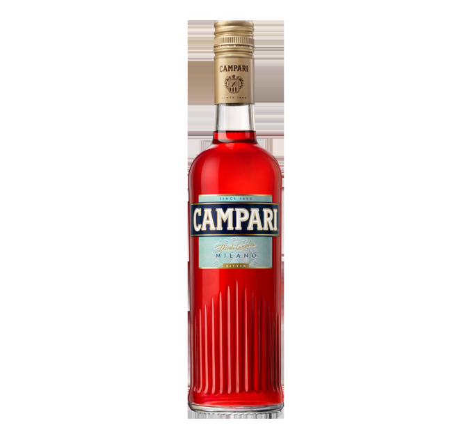 Аперитив «Campari» 0.75 л