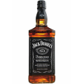 Виски «Jack Daniel’s» 0.5 л