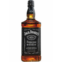 Виски «Jack Daniel’s» 0.7 л