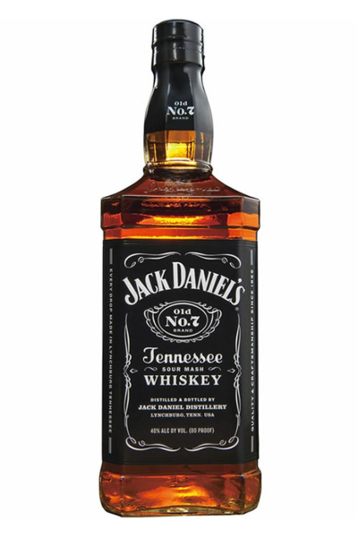 Виски «Jack Daniel’s» 0.5 л
