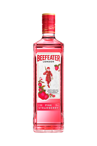 Джин «Beefeater» 0.7 л