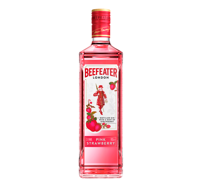 Джин «Beefeater» 0.7 л