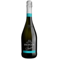 Шампанское «Zonin Prosecco» 0.75 л белое сухое