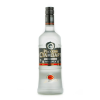 Водка «Русский Стандарт» 1 л
