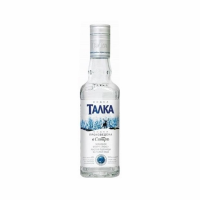 Водка «Талка» 1 л