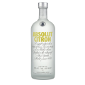 Водка «Absolut Цитрус» 0.7 л