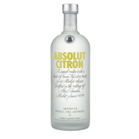 Водка «Absolut Цитрус» 0.7 л