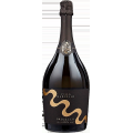 Шампанское «Invilla Prosecco» 0.75 л белое сухое