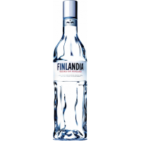 Водка «Финляндия» 0.7 л