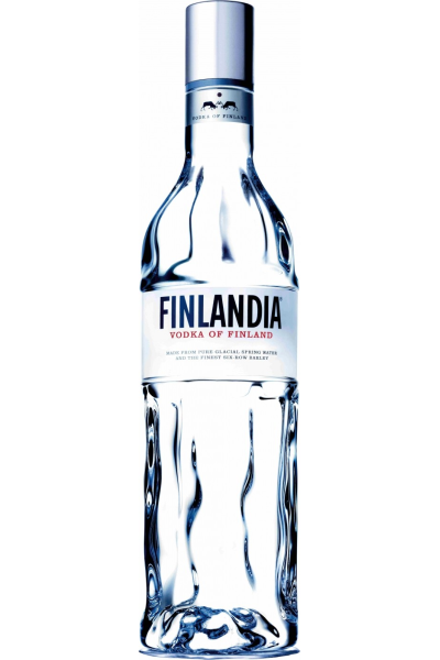Водка «Финляндия» 0.7 л