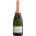 Шампанское «Moët & Chandon» 0.75 л сухое