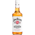 Виски «Jim Beam» 0.5 л