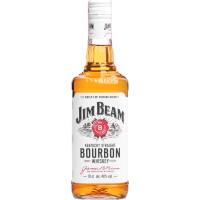 Виски «Jim Beam» 0.7 л