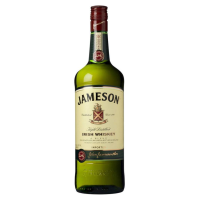 Виски «Jameson» 1 л