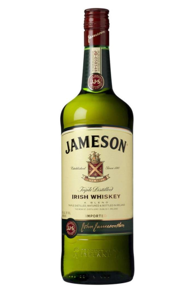 Виски «Jameson» 0.7 л