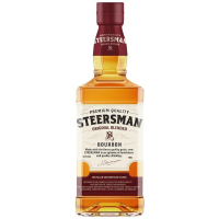 Виски «Stirsman» (бурбон) 0.7 л
