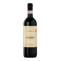 Вино «Chianti DOCG» 0.75 л красное сухое