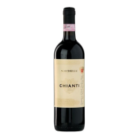 Вино «Chianti DOCG» 0.75 л красное сухое