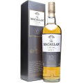 Виски «The Macallan 12 лет» 0.5 л
