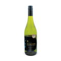Вино «Duck Point Sauvignon Blanc» 0.75 л белое сухое (Новая Зеландия)
