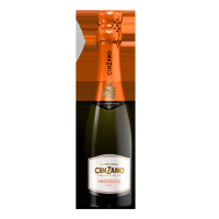 Шампанское «Gancia Prosecco Dry» 0.75 л белое сухое