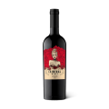 Вино Criminal Wines Red Blend красное полусухое 13.5%