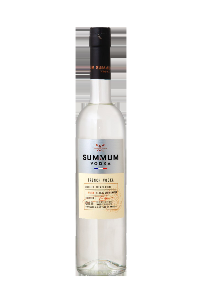 Водка «Sumum» 0.7 л