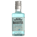 Джин «Barrister Blue» 0.5 л