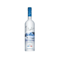Водка «Grey Goose» 0.5 л