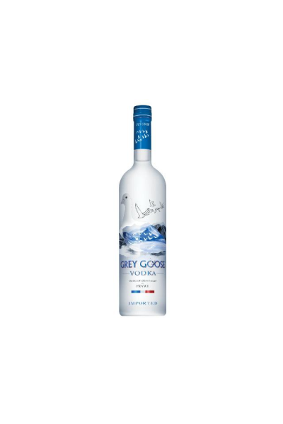 Водка «Grey Goose» 0.5 л