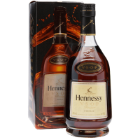 Коньяк «Hennessy VSOP» 0.7 л